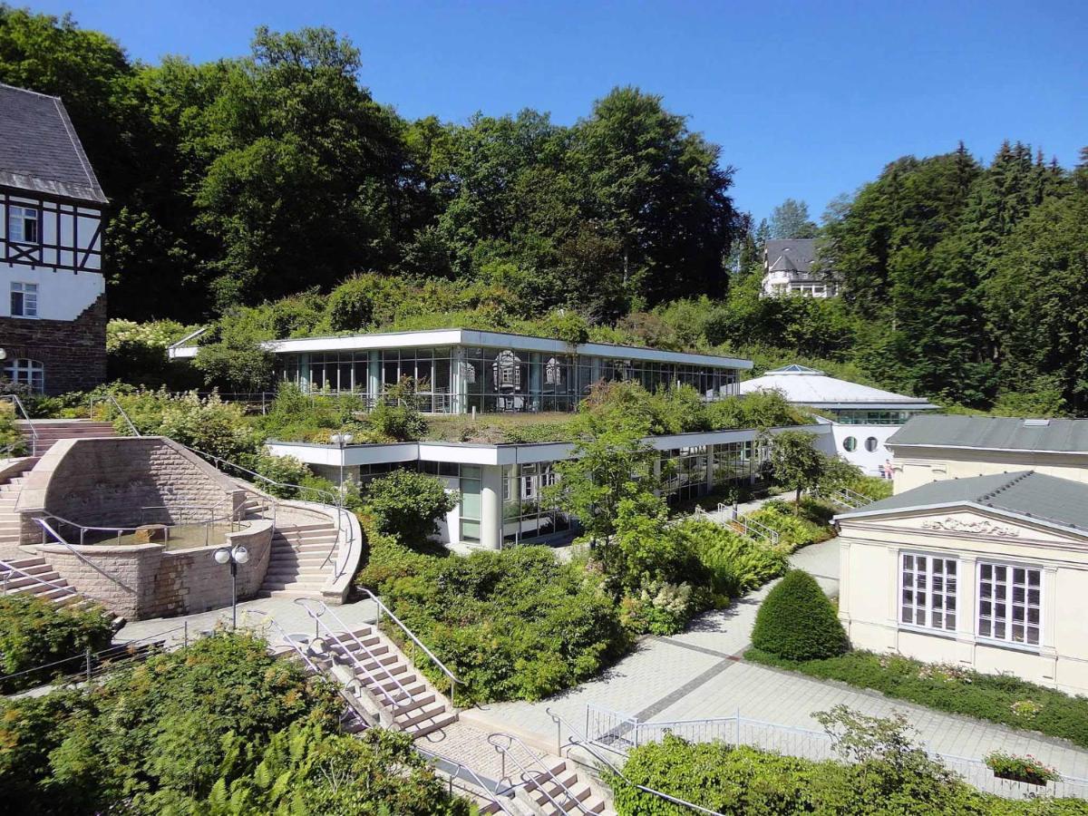 Thermalbad Wiesenbad Thermalbad Wiesenbad